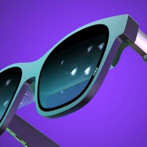 با عینک هوشمند واقعیت افزوده Nreal Air آشنا شوید