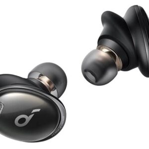 رونمایی انکر از ایربادز Soundcore Liberty 3 Pro با ویژگی LDAC