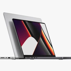 معرفی مک بوک پرو 2021 جدید با تراشه بهتر و شارژ مگ سیف