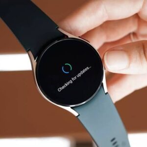 انتشار آپدیت Wear OS 4 برای گلکسی واچ 4 و 4 کلاسیک