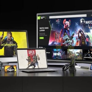 معرفی انویدیا از پلتفرم بازی ابری GeForce Now RTX 3080