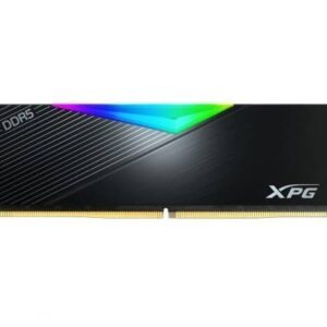 رونمایی ای‌دیتا از حافظه XPG LANCER DDR5
