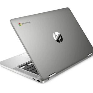 نسخه جدید اچ پی کروم بوک x360 14a با تراشه AMD 3015Ce