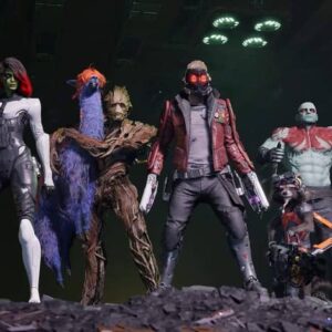 اعلام مشخصات سیستم مورد نیاز بازی Marvels Guardians of the Galaxy