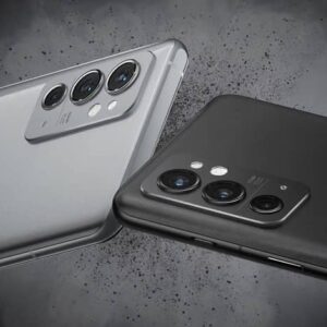 وان پلاس 9R و 8T به OxygenOS 14 به روز شد