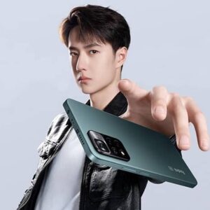 شیائومی از سری ردمی نوت 11 رونمایی کرد