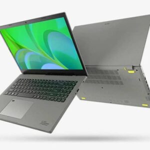 عرضه لپ تاپ ایسر Aspire Vero مجهز به ویندوز 11