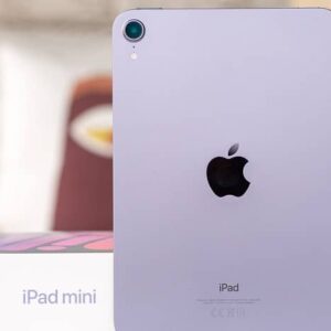 بررسی اپل آیپد مینی 6 (2021)