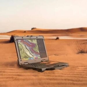 رونمایی دل از لپ تاپ های جان سخت جدید Latitude