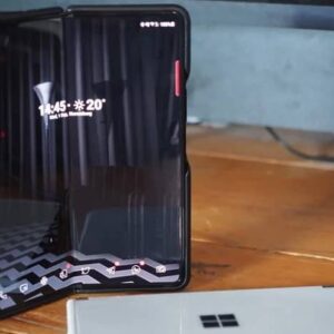 بررسی مایکروسافت سرفیس دوئو 2