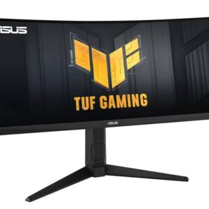 معرفی از ایسوس مانتیور اولتراواید TUF Gaming VG30VQL1A