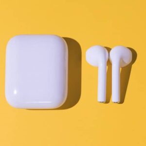 نحوه سفارشی سازی ژست های کنترلی در اپل ایرپادز