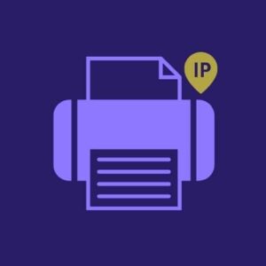 آموزش یافتن آدرس آی‌ پی پرینتر در ویندوز 10