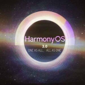 سیستم عامل HarmonyOS 3.0 بزودی معرفی می شود