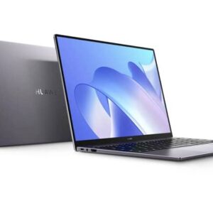 هواوی میت بوک 14 2021 رایزن ادیشن معرفی شد