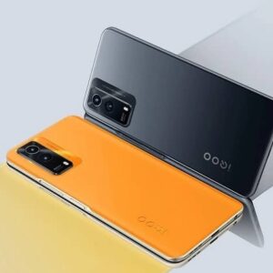 گوشی iQOO Z5x با تراشه دایمنسیتی 900 معرفی شد