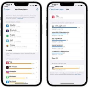 اپل بتای iOS 15.2 را منتشر کرد