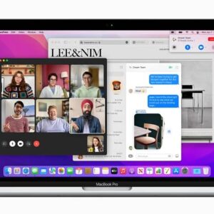 اپل macOS Monterey را 3 آبان منتشر می کند