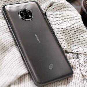 نوکیا G300 با باتری 4470 میلی آمپر ساعت معرفی شد