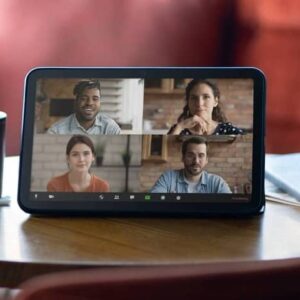 تبلت نوکیا T20 با دو نسخه Wi-Fi و 4G رونمایی شد