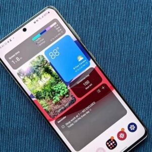 انتشار One UI 4 beta 3 با اپ جدید آب و هوا و بهبود انیمیشن ها