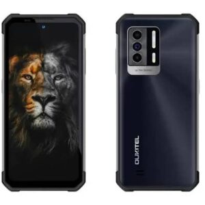 عرضه گوشی مقاوم OUKITEL WP17 با باتری 8300 میلی آمپر ساعت