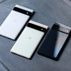 مقایسه پیکسل 6 پرو با گلکسی S21 اولترا، آیفون 13 پرو مکس و وان پلاس 9 پرو
