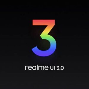انتشار Realme UI 3.0 با اندروید 12 در تاریخ 13 اکتبر
