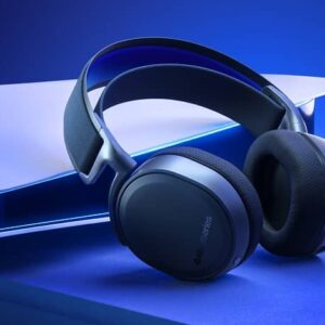 نسخه جدید هدفون استیل سریز Arctis 7 با عمر باتری بیشتر