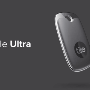 معرفی Tile Ultra؛ اولین تگ مجهز به فناوری UWB