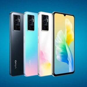 گوشی میان رده ویوو S10e رونمایی شد