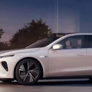 سرمایه‌گذاری شیائومی و هواوی در تامین‌ کننده باتری خودروهای NIO