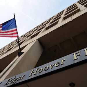 سرور ایمیل FBI مورد حمله هکرها قرار گرفت