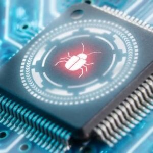 آپدیت حیاتی بایوس برای تراشه های اینتل با هدف رفع باگ LPE