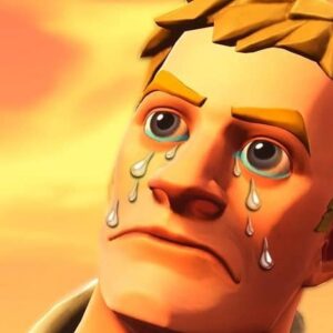 پایان فعالیت بازی فورتنایت در چین از اول نوامبر 2021