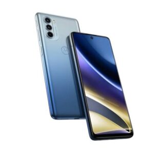 عرضه گوشی موتو G51 با تراشه اسنپدراگون 480 پلاس