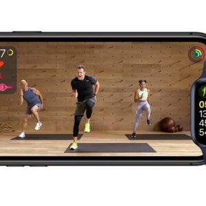 سرویس اپل فیتنس پلاس در 15 کشور دیگر در دسترس قرار گرفت