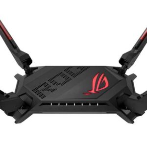 ایسوس از روتر ROG Rapture GT-AX6000 رونمایی کرد