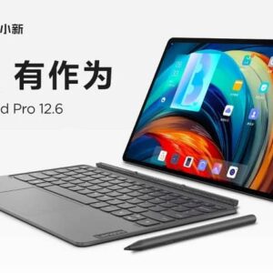 عرضه تبلت لنوو Xiaoxin Pad Pro 12.6 با نمایشگر 120 هرتز