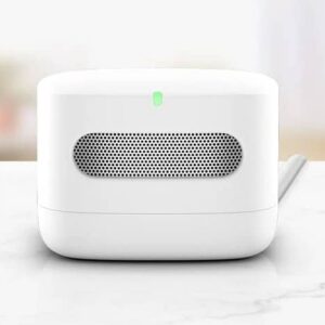 رونمایی آمازون از Smart Air Quality Monitor مجهز به الکسا