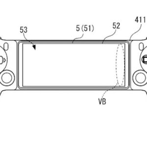سونی در حال کار روی کنترلر پلی استیشن برای گوشی هوشمند است
