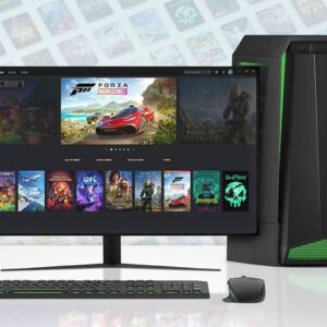 اپلیکیشن جدید ایکس باکس روند نصب بازی را بهبود می بخشد