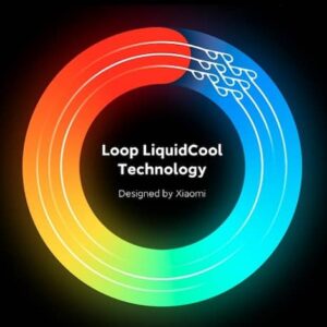 شیائومی فناوری Loop LiquidCool را معرفی کرد