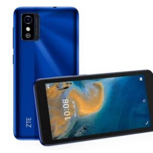 عرضه گوشی اقتصادی ZTE Blade L9