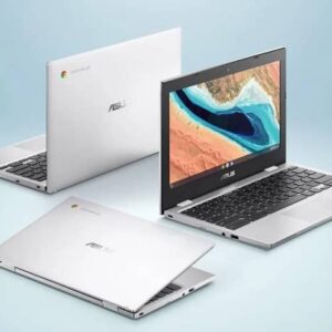 عرضه سه کروم بوک 11 اینچی ایسوس با طراحی مقاوم