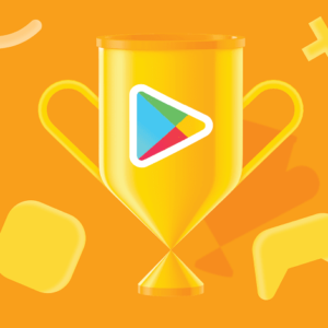 اعلام بهترین اپلیکیشن ها و بازی های گوگل پلی در سال 2021