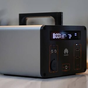 هواوی از پاوراستیشن iSitePower-M Mini رونمایی کرد