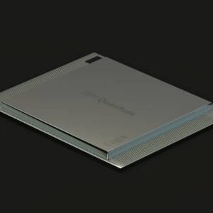 رونمایی IBM از تراشه کوانتومی 127 کیوبیتی Eagle