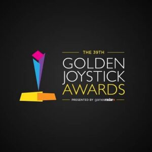برندگان جایزه Golden Joystick Awards 2021 اعلام شدند
