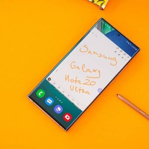 انتشار بتای One UI 4.0 برای سری گلکسی S20 و نوت 20 در آمریکا